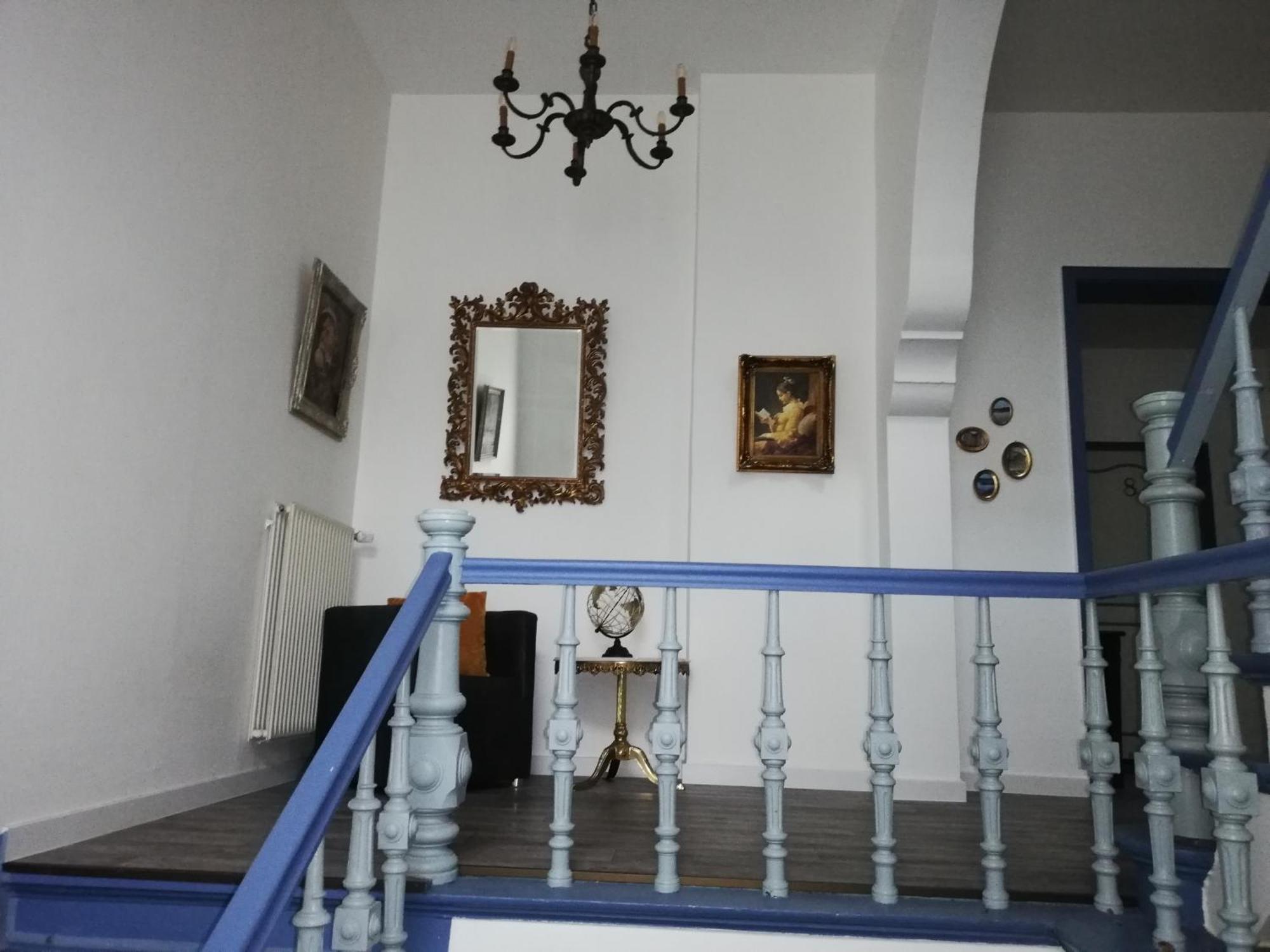 Emily'S Deichbude In Einer Historischen Villa In Dornumersiel Zewnętrze zdjęcie