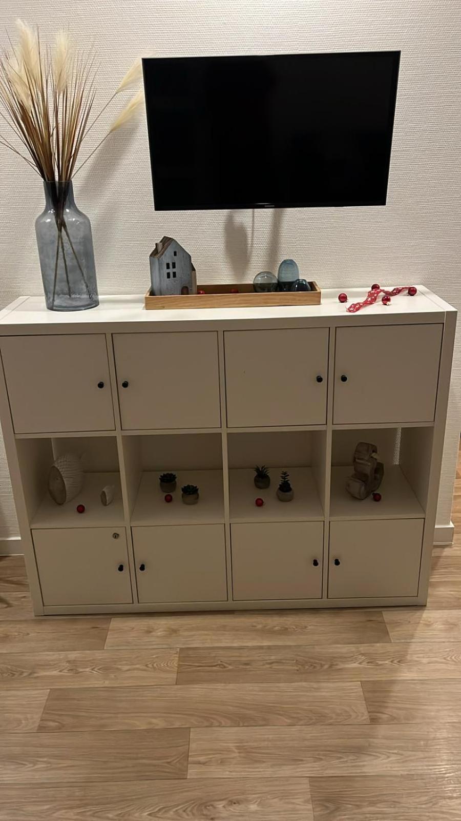 Emily'S Deichbude In Einer Historischen Villa In Dornumersiel Zewnętrze zdjęcie